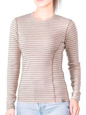 MERIWOOL Base Layer Long Sleeve Thermal Shirt